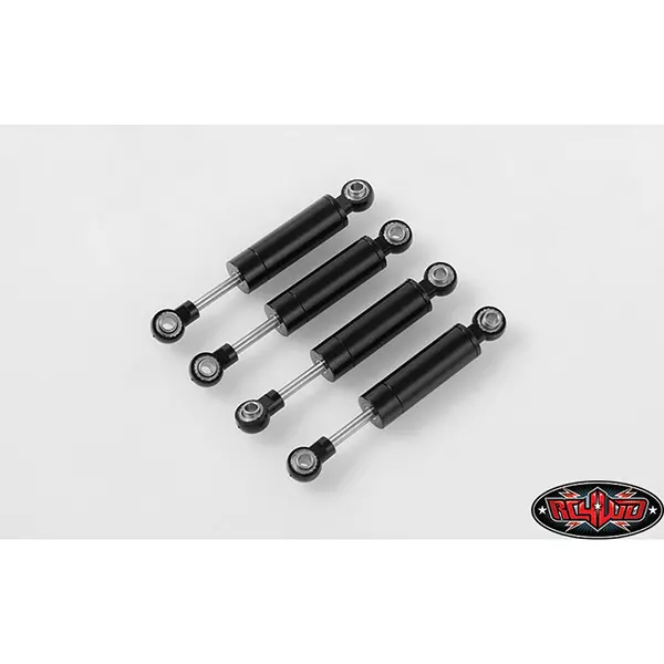 Rc4wd The Ultimate Mini Scale Shocks (40Mm) 1