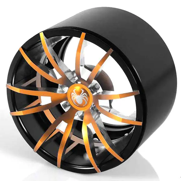 Rc4wd Thorax 40 Series Universal Beadlock Wheel 1