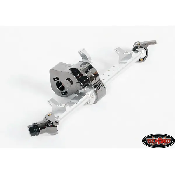 Rc4wd Super Bully Comp Axle With Knuckles 1