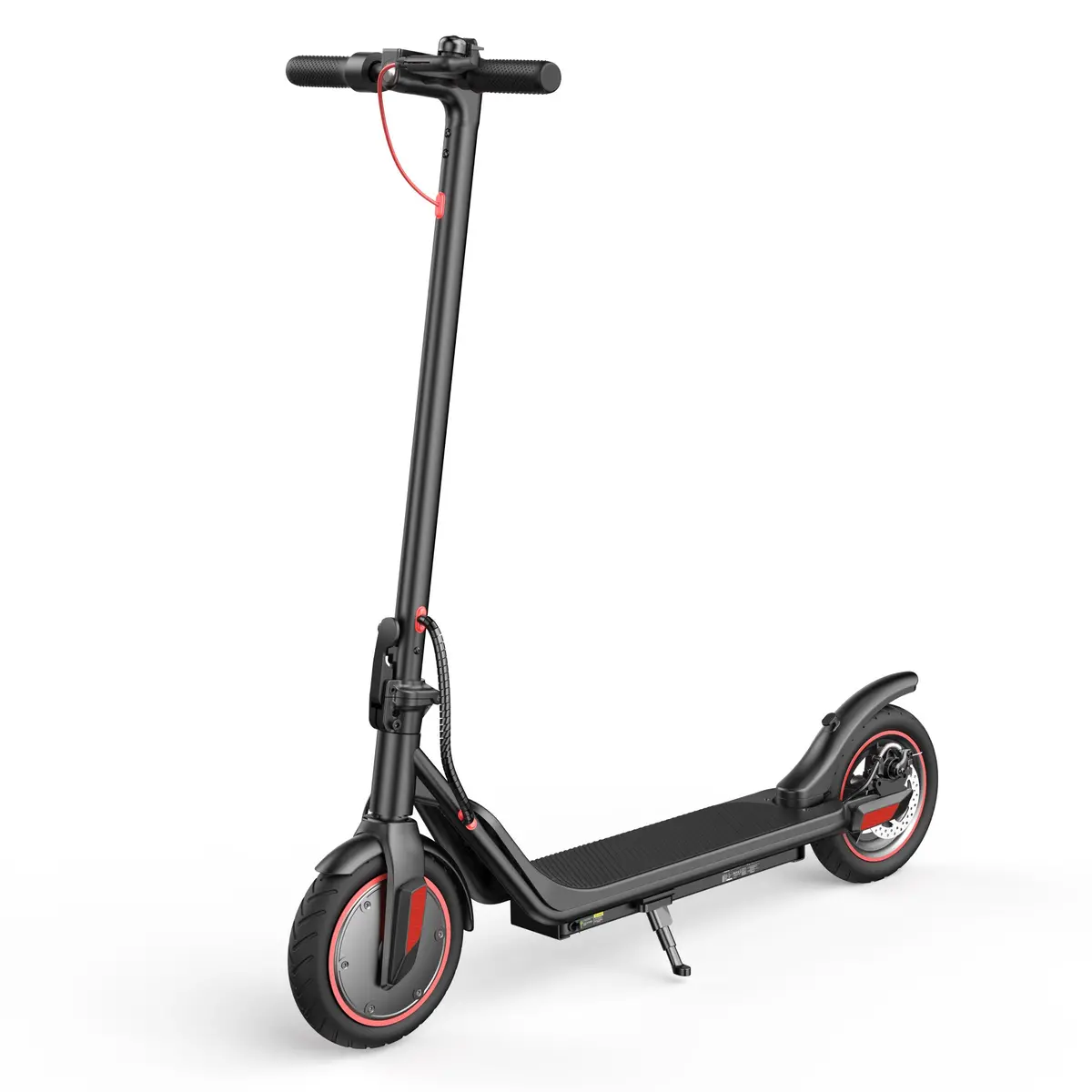 Iscooter I8 Series 350/500W Electric Scooter 1