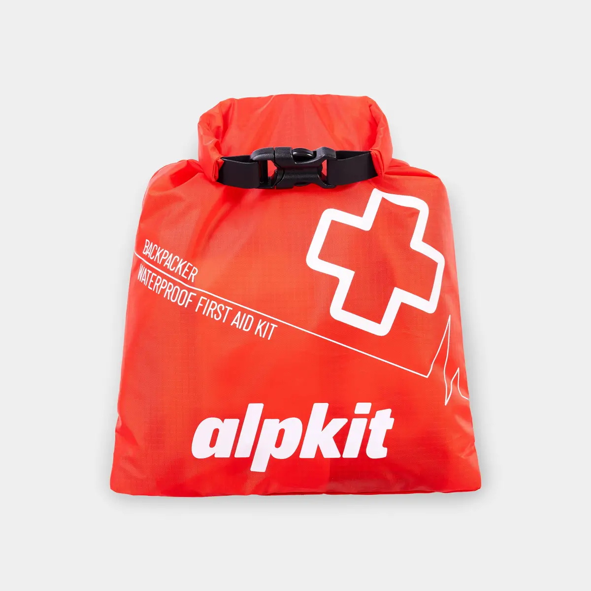 Backpacker First Aid Kit 1