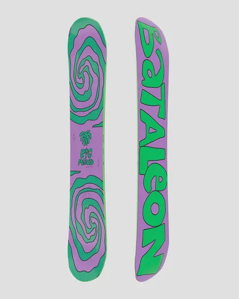 Bataleon 25/26 Moodboard Snowboard 1
