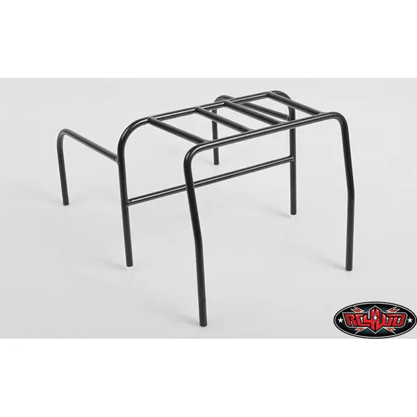 Rc4wd Tough Armor Tube Roll Bar For G2 Cruiser 1