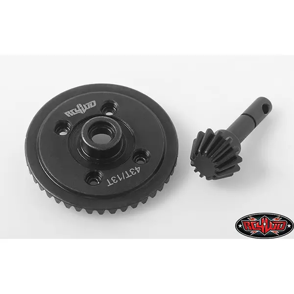 Rc4wd Heavy Duty Bevel Gear Set 43T/13T 1