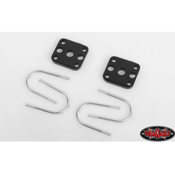 Rc4wd Axle U Bolt Kit 1