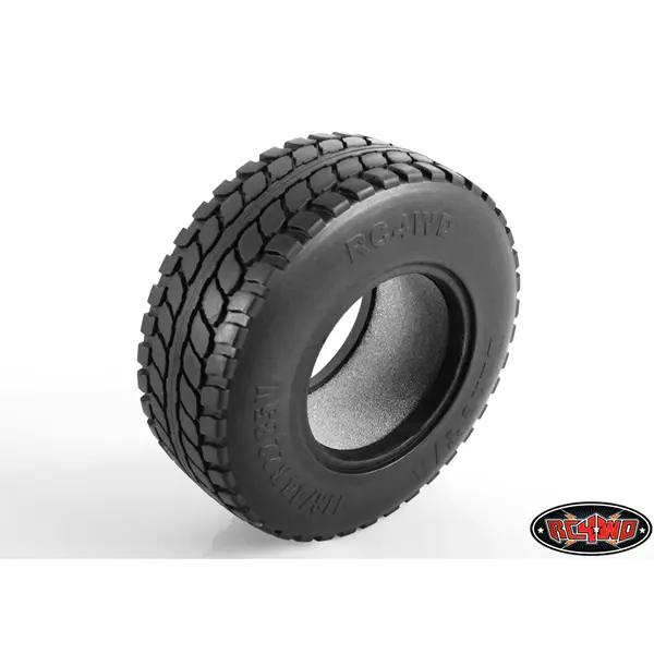 Rc4wd Dune T/A 2.2 Off-Road Tires 1