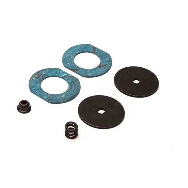 Ecx Rc Slipper Set 1
