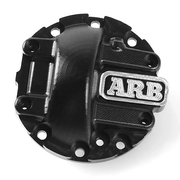 Rc4wd Arb Diff Cover For The Yota Ii Axle (Black) 1