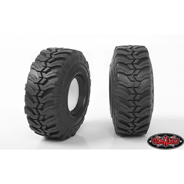 Rc4wd Interco Ground Hawg Ii 1.55" Scale Tires 1