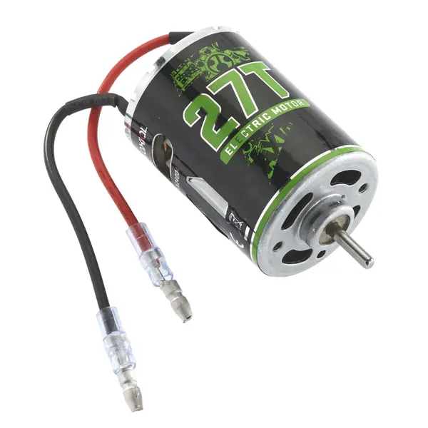 Axial 27T Electric Motor 1
