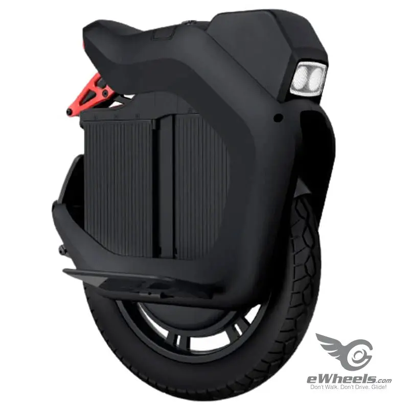 Begode Hero, 1,440Wh Battery, 2,800W Motor, 20" | 2.75-14 Tire 1