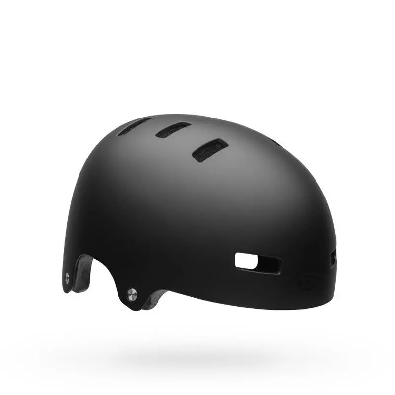 Bell Local Helmet Matte Black 1