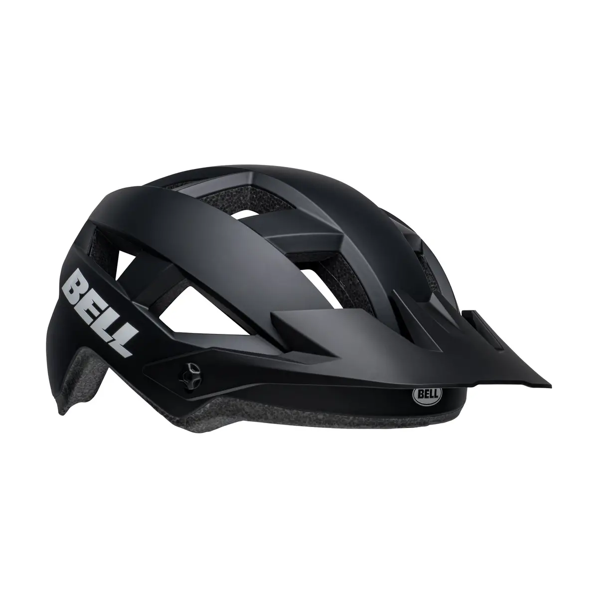 Bell Spark 2 Mips Matte Black 1