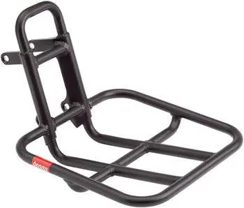 Benno Mini Front Tray Rack - Black 1