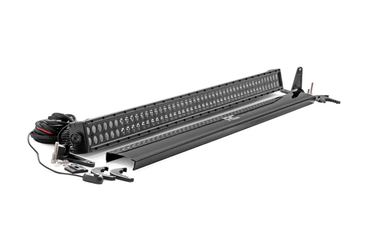 Rough Country 70950Bl Led Light Bar - 50 In. 1