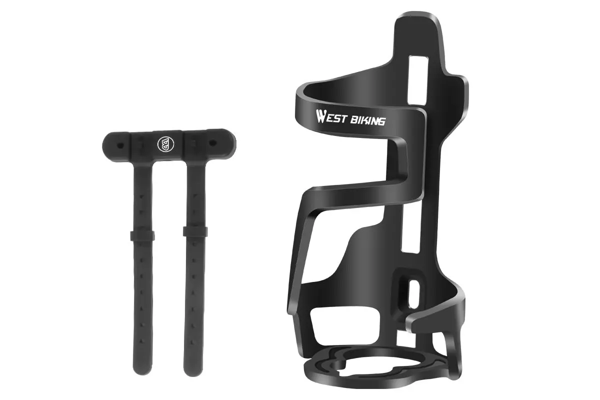 Westbiking Ebike Bottle Cages Suitable For Screwless Ebikes 1