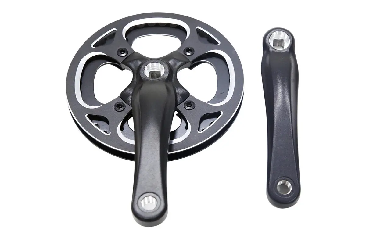 Magicycle Ebike Crank Set 1