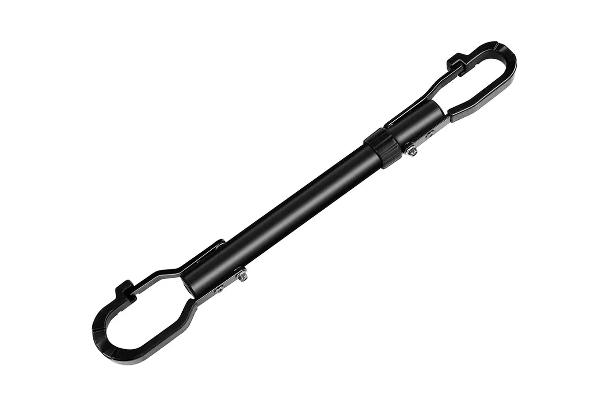 Ebike Cross-Bar Top Tube Adjustable Adapter 1