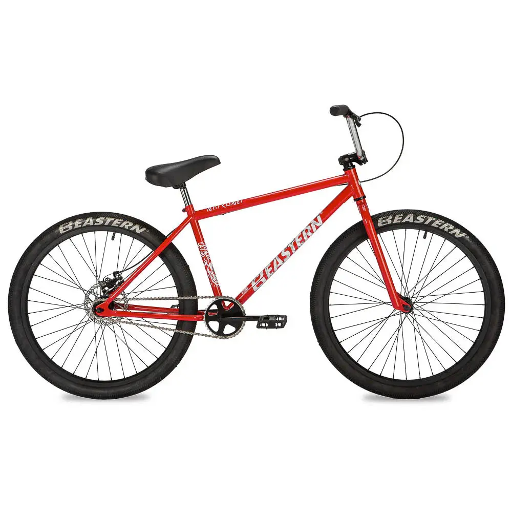 Eastern Growler 26"Bmx Cruiser Bicycle 1