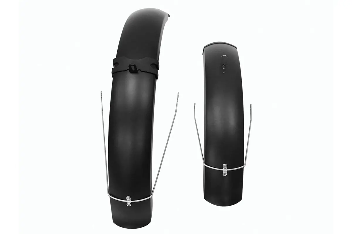 Magicycle Ebike Full Fenders 1