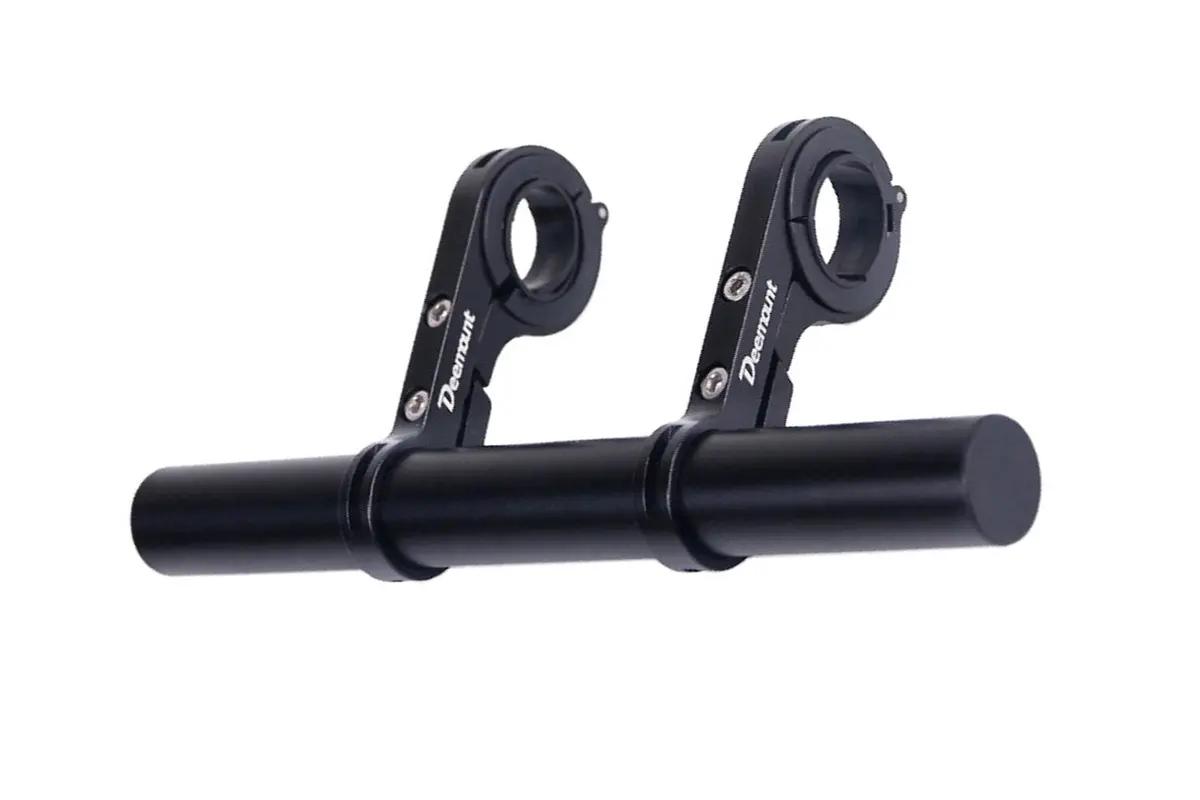 Deemount Ebike Handlebar Extender Lightweight 1