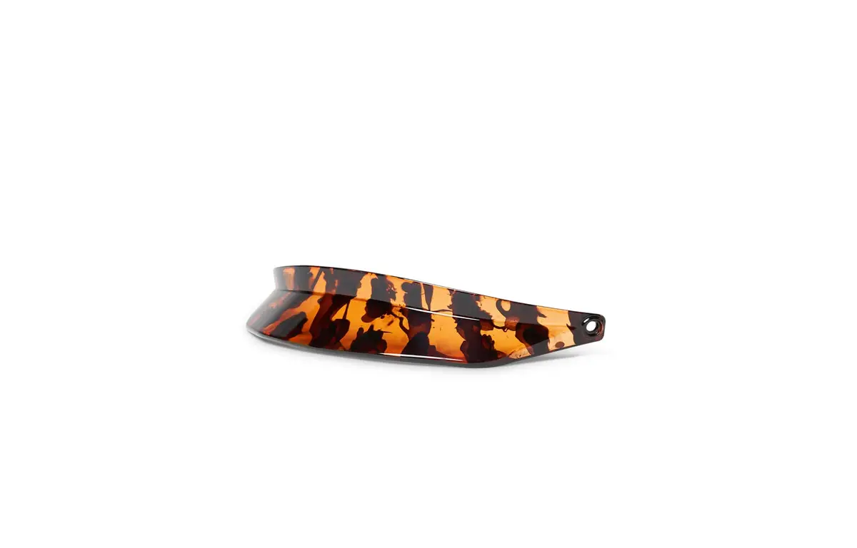 Chapter Helmet Visor 3