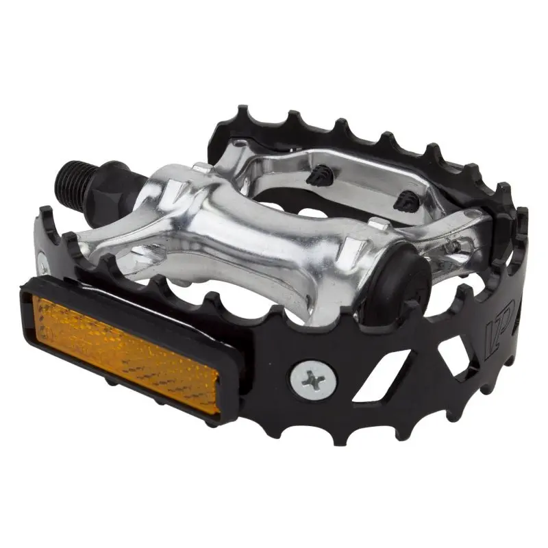 Black Ops 747 Bear Trap Pedals - 9/16" 1