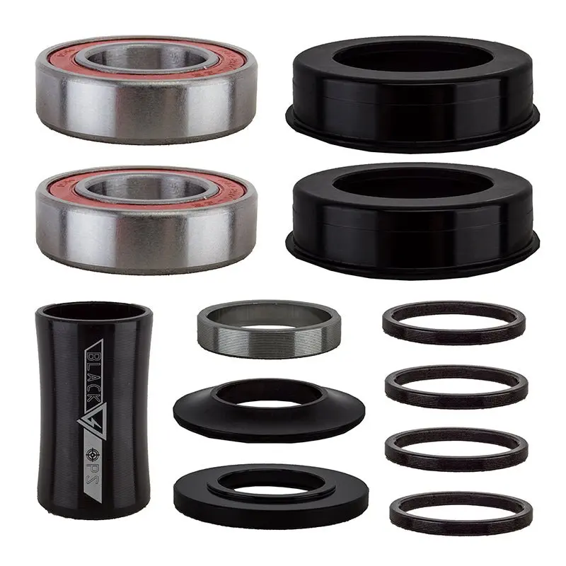 Black Ops Mid/Usa Dualie Bb - 22Mm 1