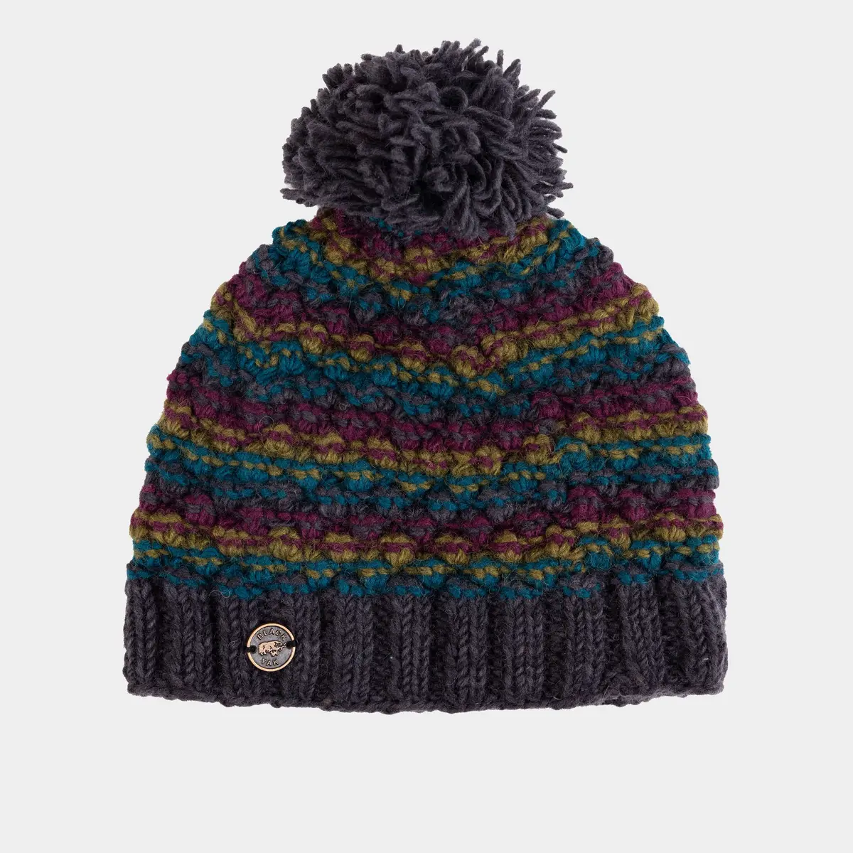 Black Yak Blackberry Stitch 3