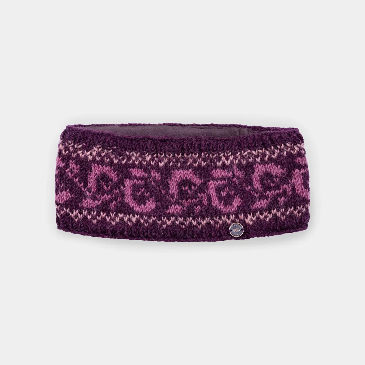 Black Yak Alpine Headband 3