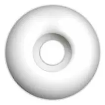 52Mm Skateboard Wheels - Blank 1
