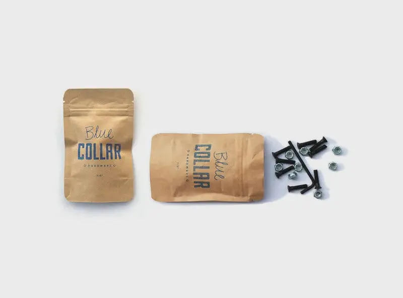 Blue Collar Hardware 7/8" Allen Key 1