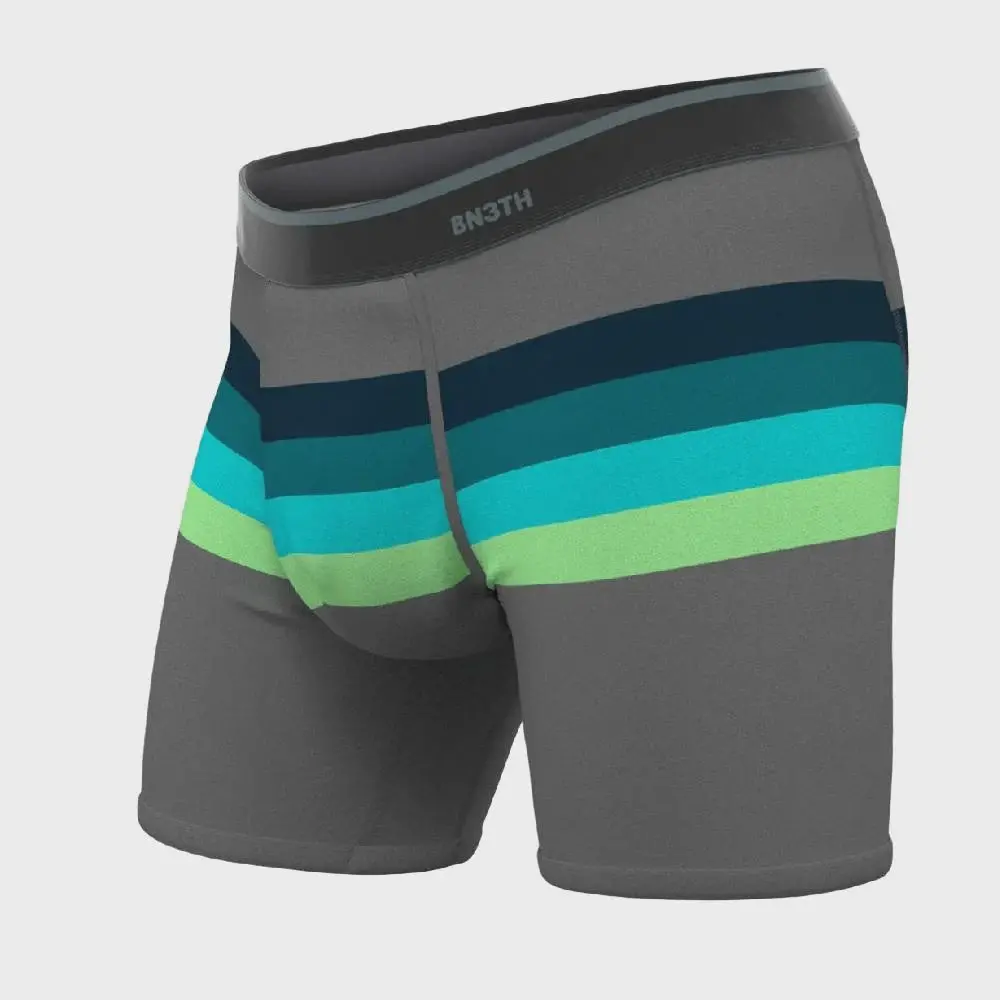 Bn3th Classic Trunk - Retrostripe Slate 1
