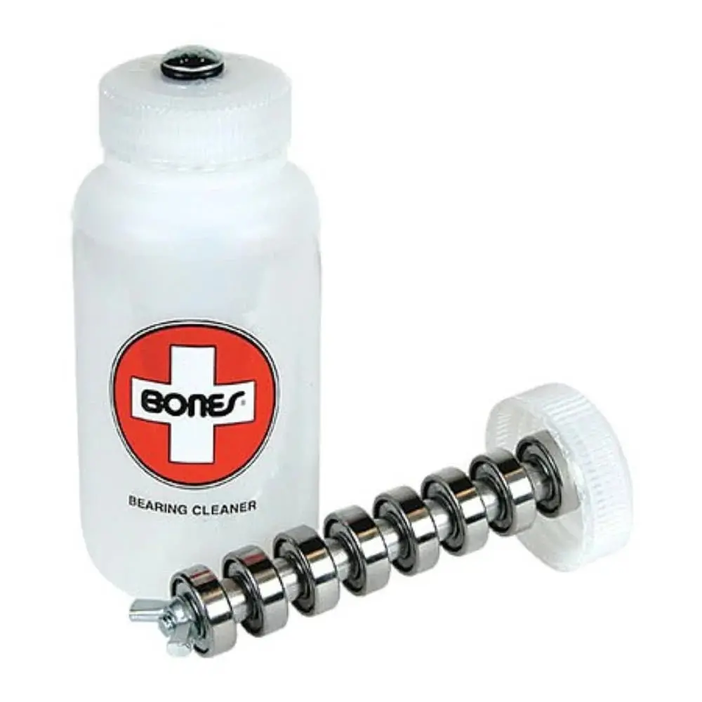 Bones Bearings Cleaning Unit 1