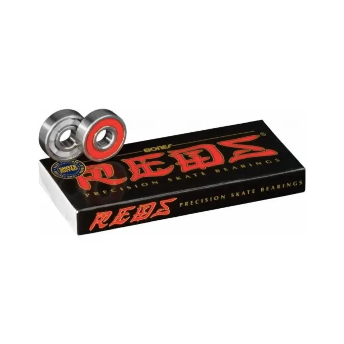 Bones Reds Bearings 1