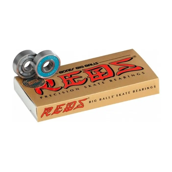 Bones Reds Big Ball Bearings 1