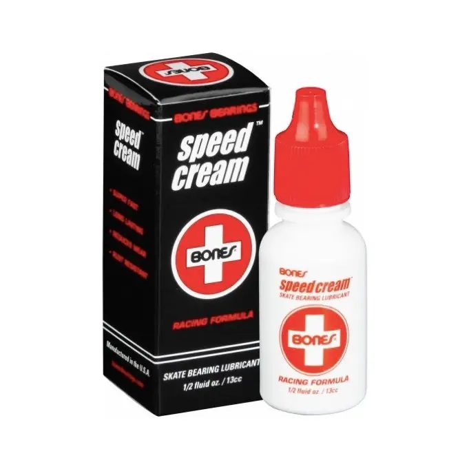 Bones Speed Cream 1