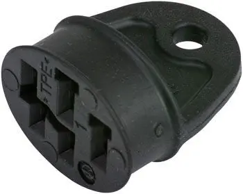 Bosch Battery Contact Pin Cover - Bdu2xx, Bdu3xx, Bdu4xx 1