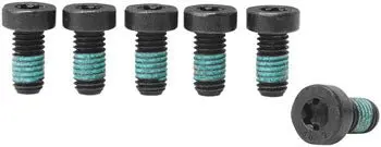 Bosch Screw Set Drive Unit (Bdu4xx, Bdu37yy) - Bosch Ebike System 2 / The Smart System 1