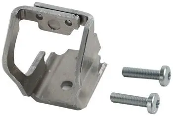 Bosch Holder For Frame Battery Adapter Kit (Bbs2xx) - Bosch Ebike System 2 1