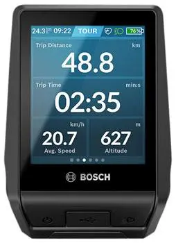 Bosch Nyon Head Unit Display, Bui350 1