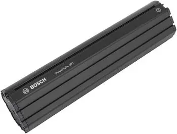 Bosch Powertube 500 Battery - Vertical Mount, 500Wh, Ebike System 2 1