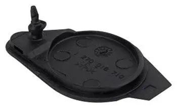 Bosch Protective Cap For Charging Socket - Bdu2xx, Bdu3xx 1