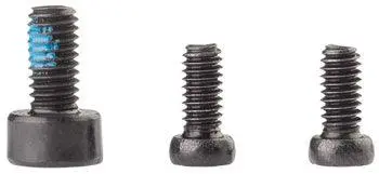 Bosch Screw Kit Smartphonehub 1