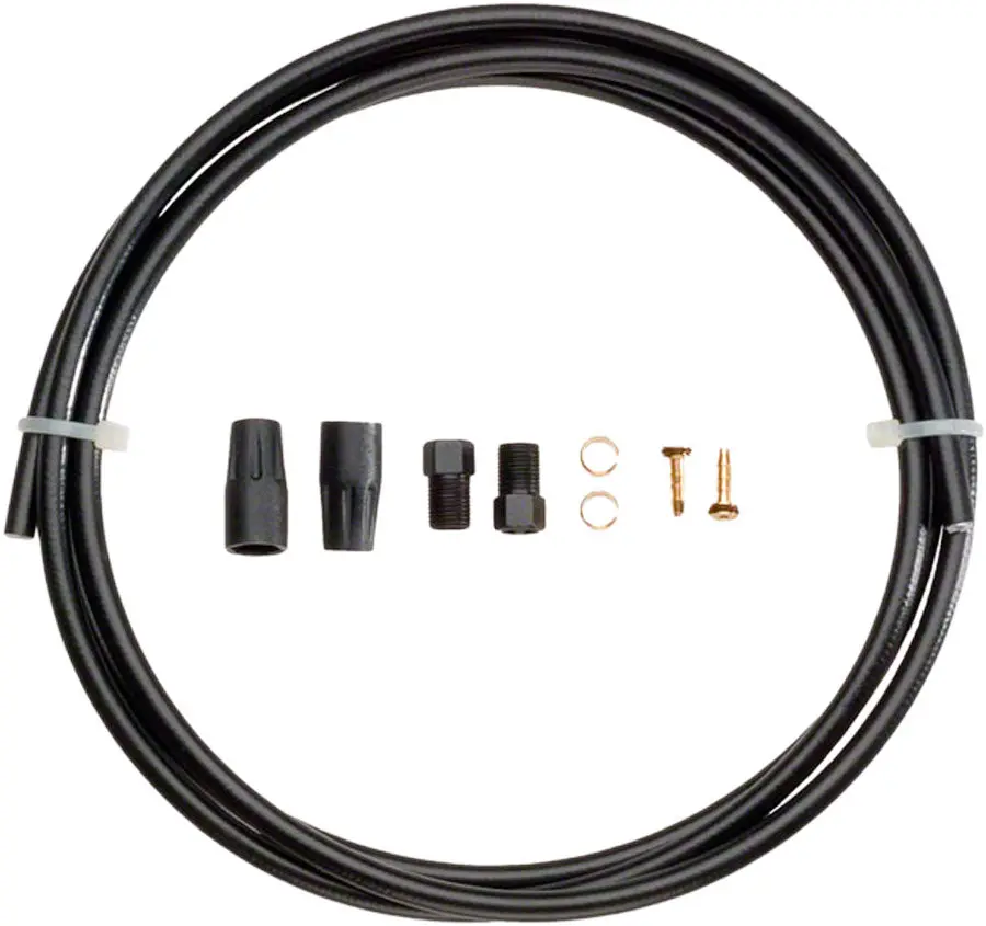 Tektro 5.5Mm Hydraulic Brake Hose Kit 1
