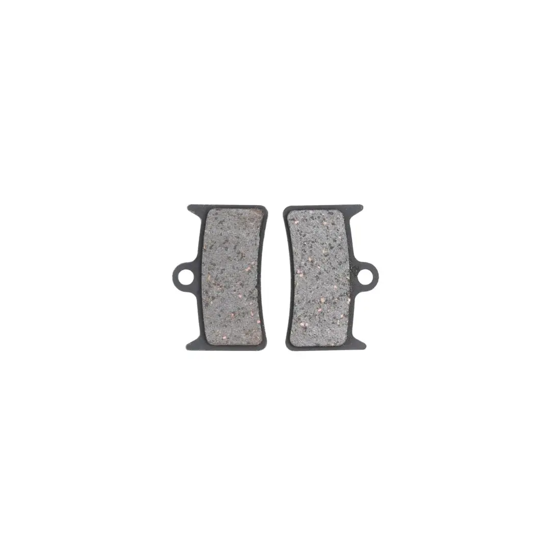 Falcon Pro Brake Pads 1