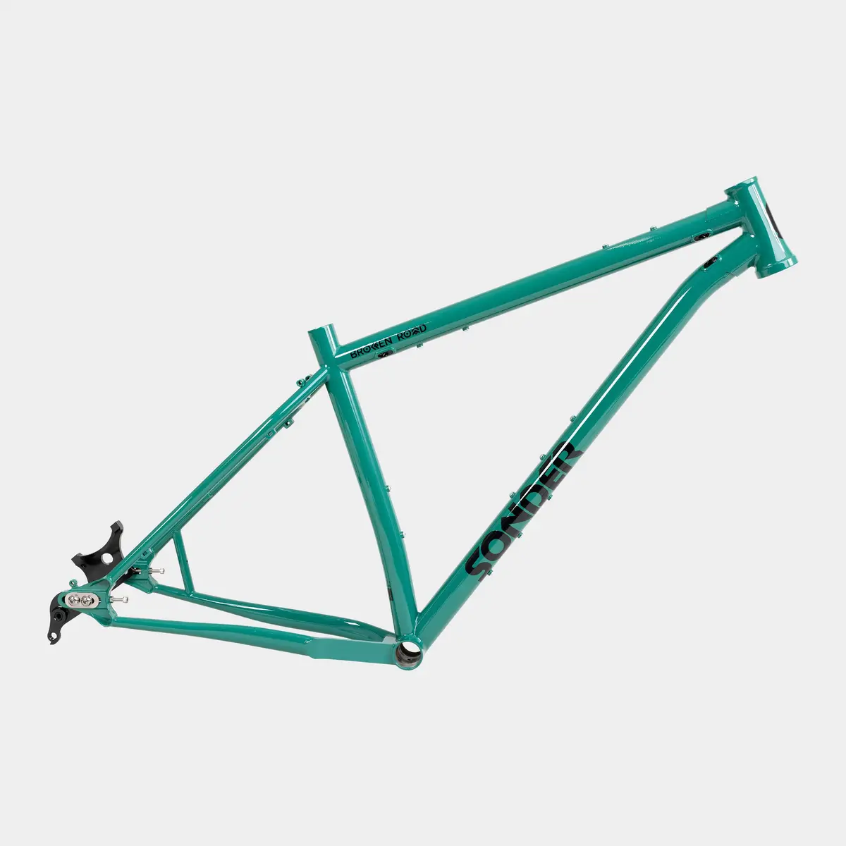 Broken Road St Frame 1