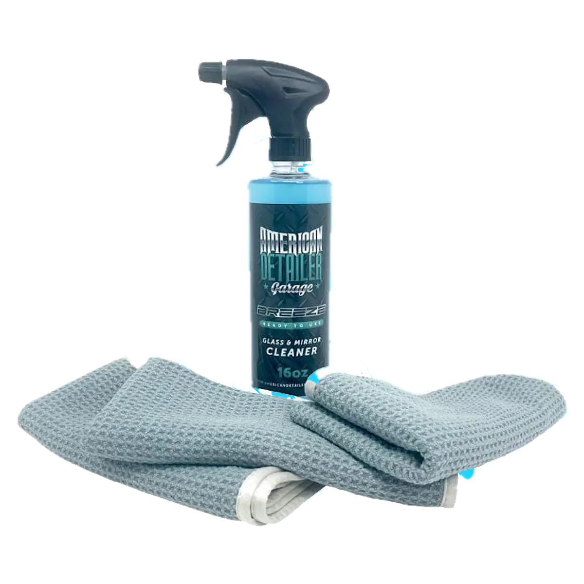 Adg Breeze   Glass Cleaning Value Bundle 1