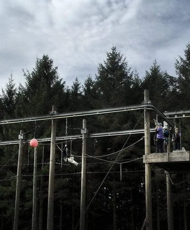 Adrenaline Rush 1