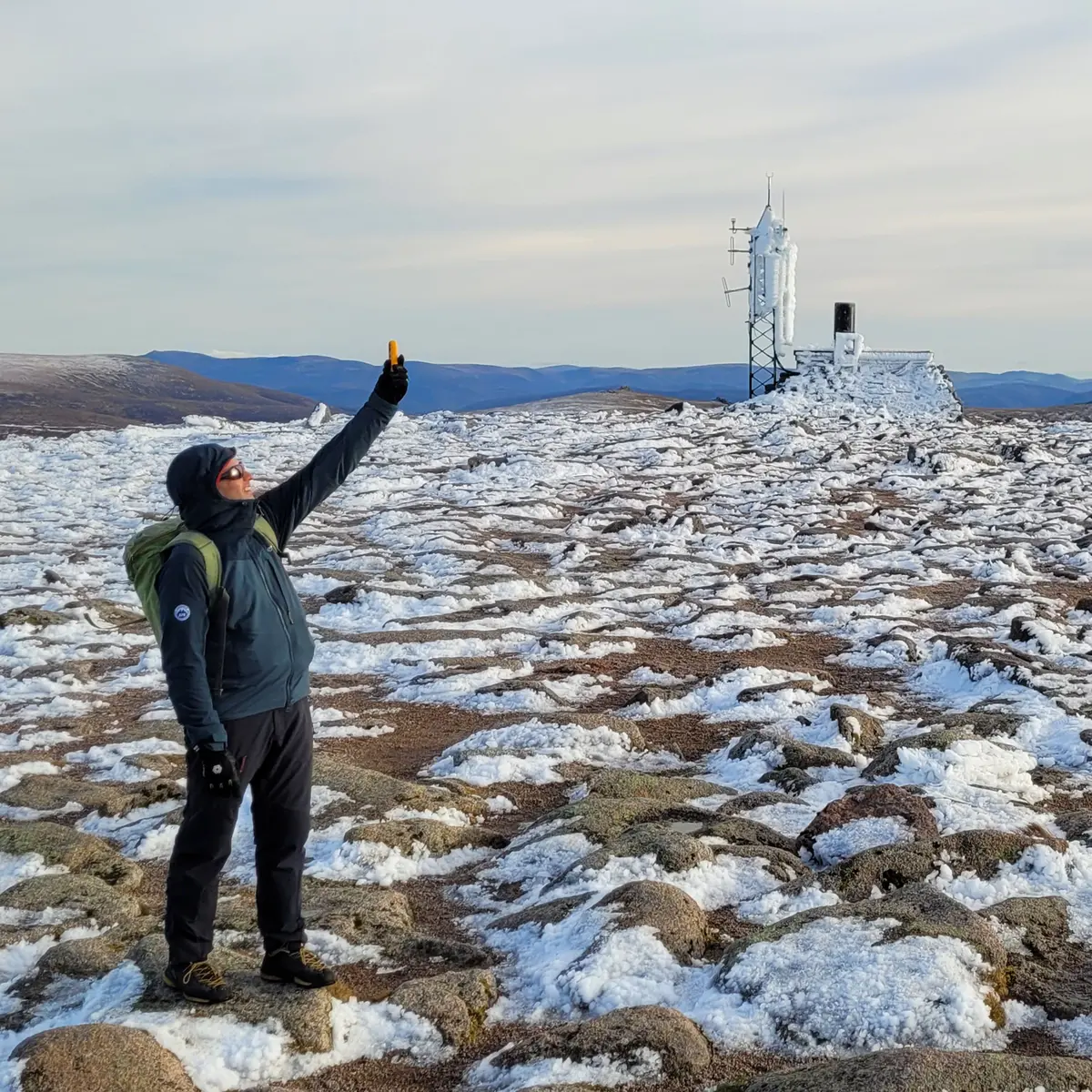 Weather Skills Workshop 1
